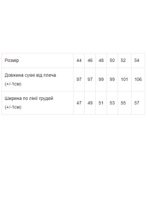 Платье мини Носи своє модель 8202-005-parasolxki Платье мини Носи своє модель 8202-005-parasolxki Фото