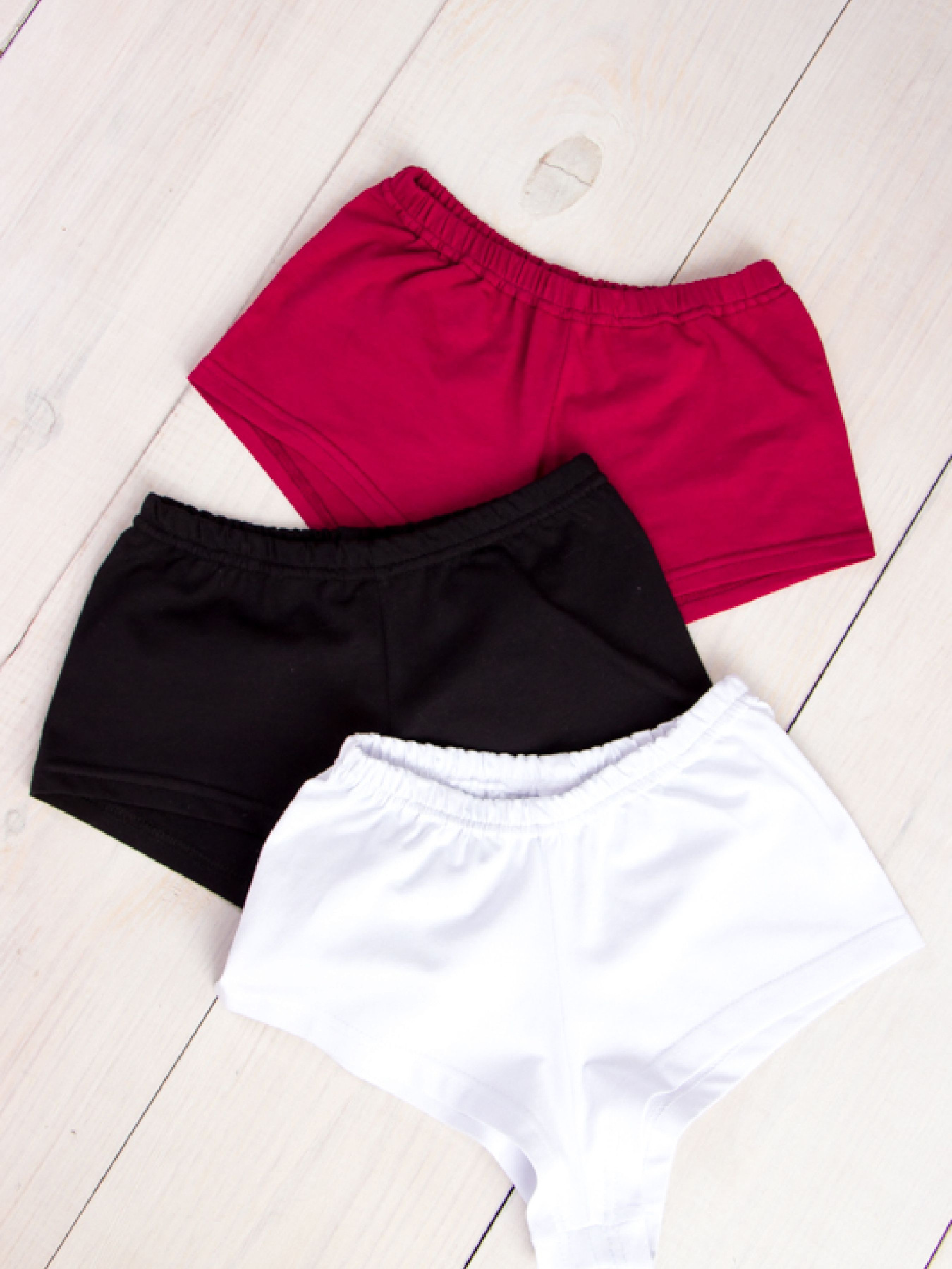 Трусы Носи своє модель 8206-036-bordovij Фото