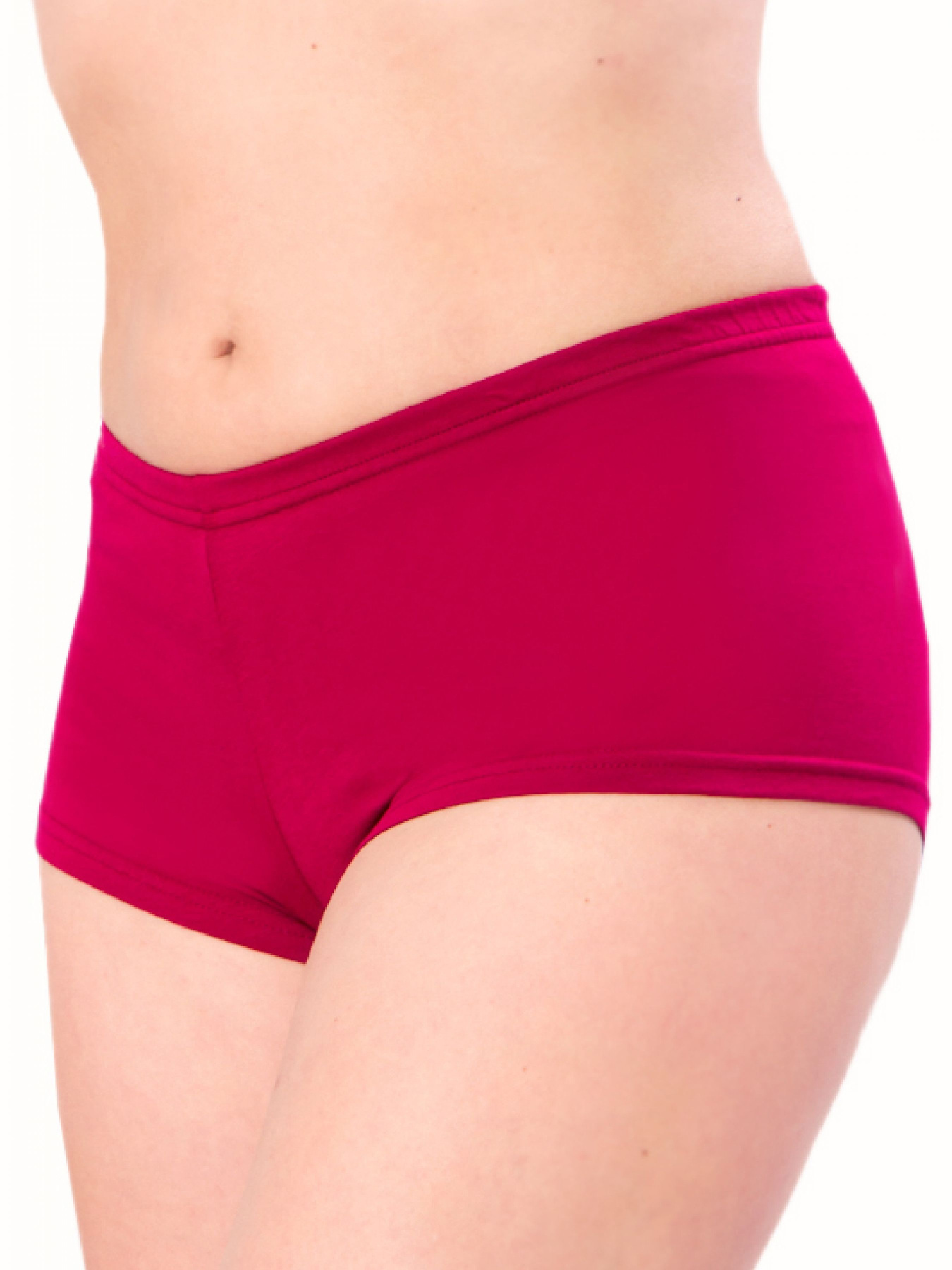 Труси Носи своє модель 8206-036-bordovij Фото