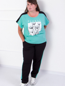 Костюм Носи своє модель 8208-057-33-temna-m-qta Фото