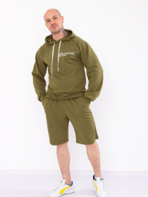 Повсякденний костюм Носи своє модель 8209-057-33-hak Фото