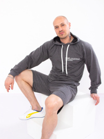 Костюм Носи своє модель 8209-057-33-temno-srij Фото