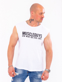 Майка Носи своє модель 8210-001-33-blij Фото