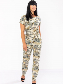 Комбінезон Носи своє модель 8211-102-palxmova-glka Фото