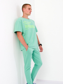 Костюм Носи своє модель 8212-057-33-mentol Фото