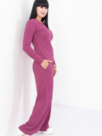 Спортивний костюм Носи своє модель 8213-103-popelqsta-troqnda Фото