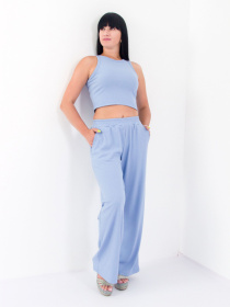 Костюм Носи своє модель 8214-103-blakitnij Фото