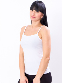 Майка Носи своє модель 8216-036-blij Фото