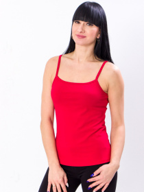 Майка Носи своє модель 8216-036-chervonij Фото