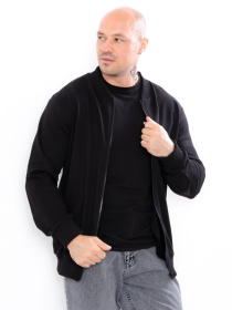 Кофта Носи своє модель 8218-057-chornij Фото