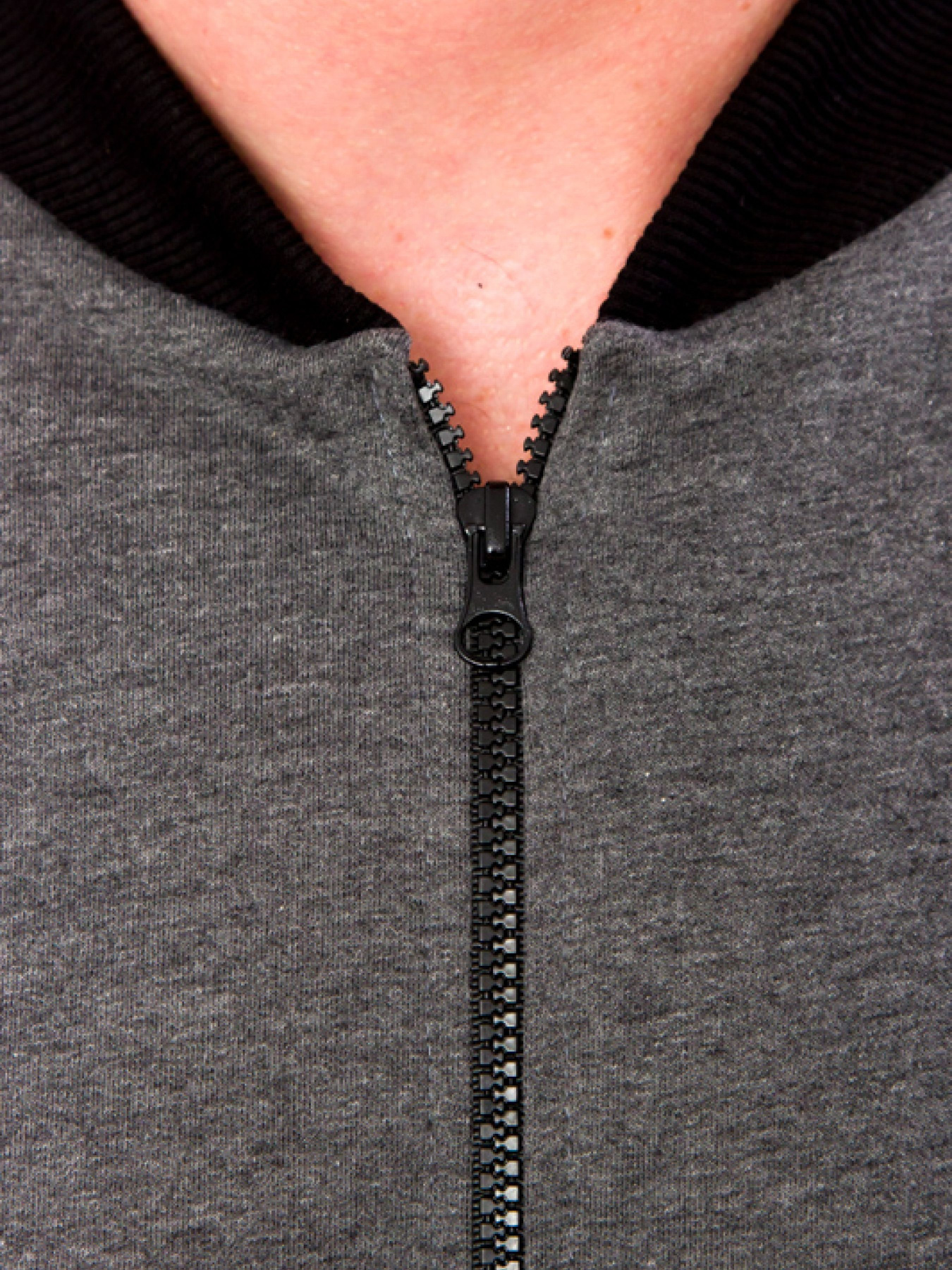 Кофта Носи своє модель 8218-057-temno-srij Фото