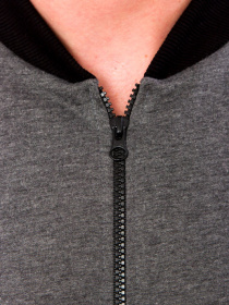 Кофта Носи своє модель 8218-057-temno-srij Фото