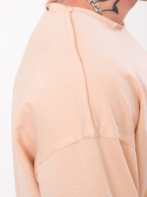 Світшот Носи своє Модель 8225-057-kava Фото