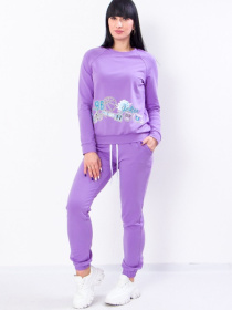 Спортивный костюм Носи своє модель 8233-057-33-buzok Фото