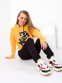 Костюм Носи своє модель 8234-057-33-grchicq Фото