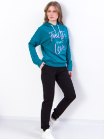 Повсякденний костюм Носи своє модель 8234-057-33-morsxka-hvilq Фото