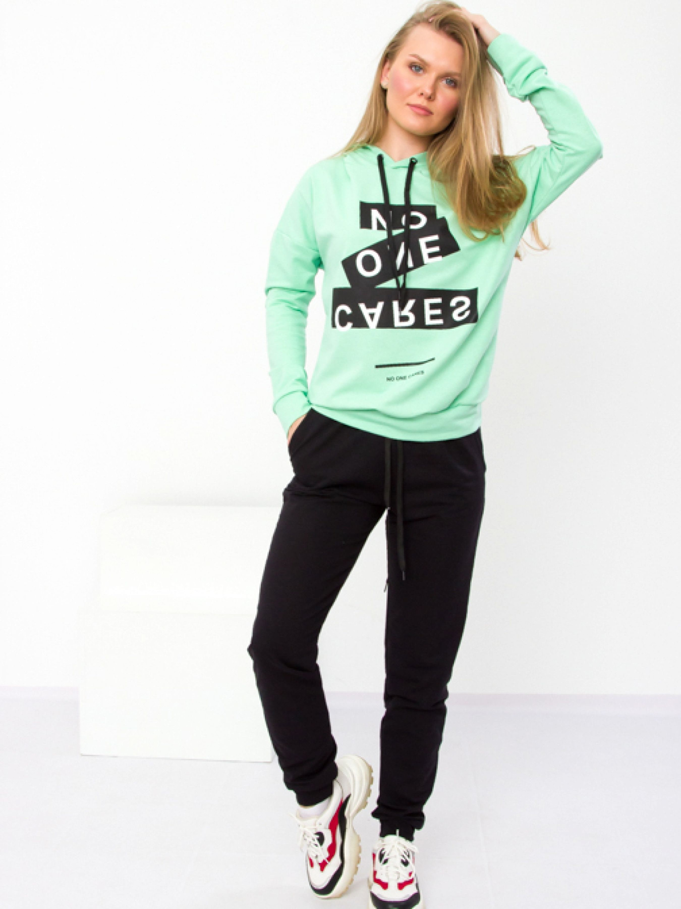 Костюм Носи своє модель 8234-057-33-m-qta Фото