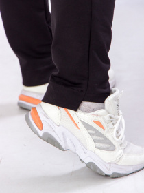 Спортивний костюм Носи своє модель 8236-057-chornij Спортивний костюм Носи своє модель 8236-057-chornij Фото