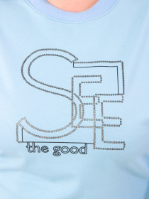 Спортивный костюм Носи своє модель 8237-057-33-blakitnij Фото