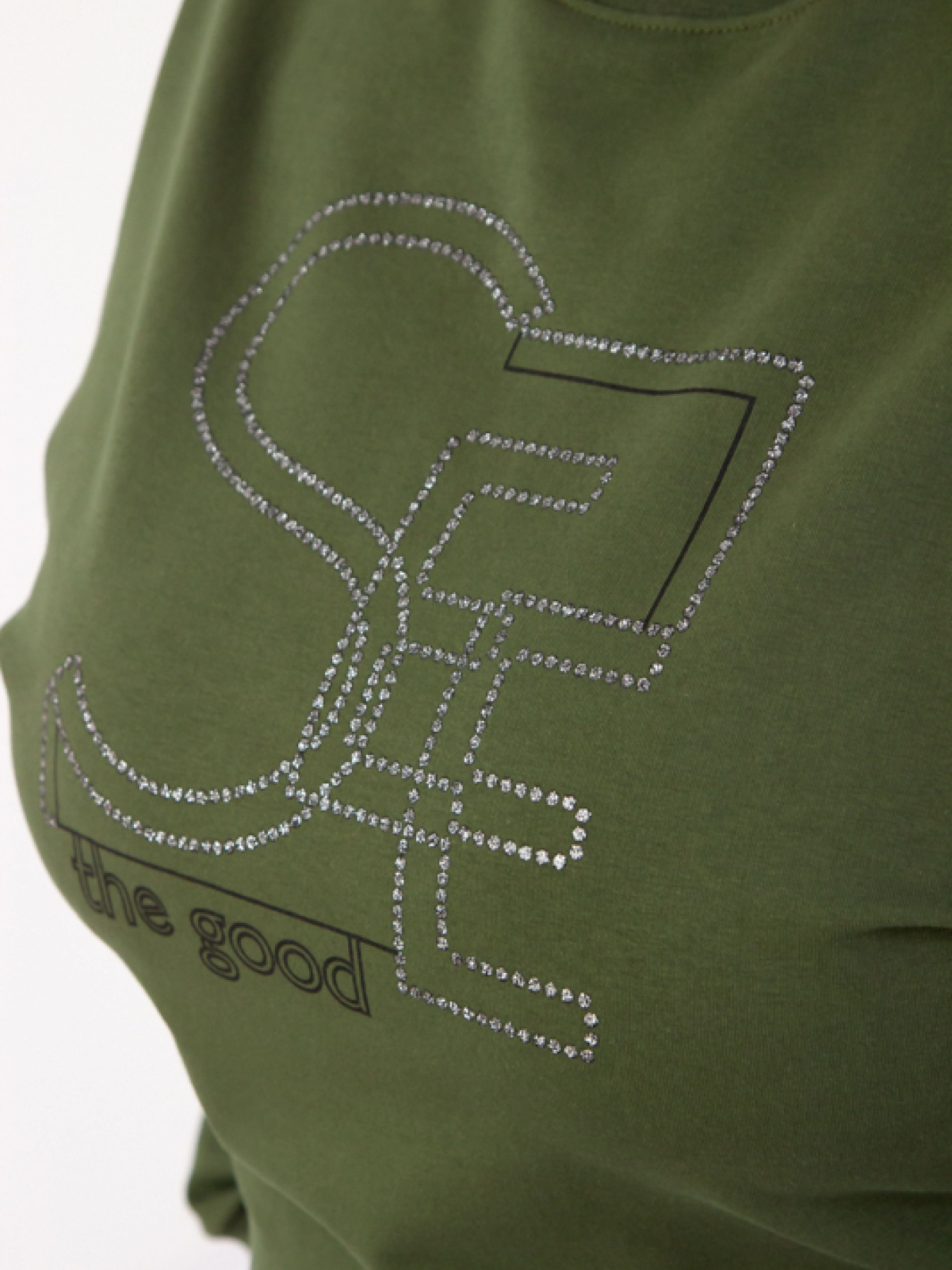 Спортивный костюм Носи своє модель 8237-057-33-hak Фото