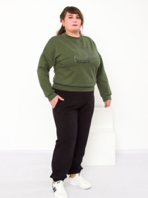 Спортивный костюм Носи своє модель 8237-057-33-hak Фото