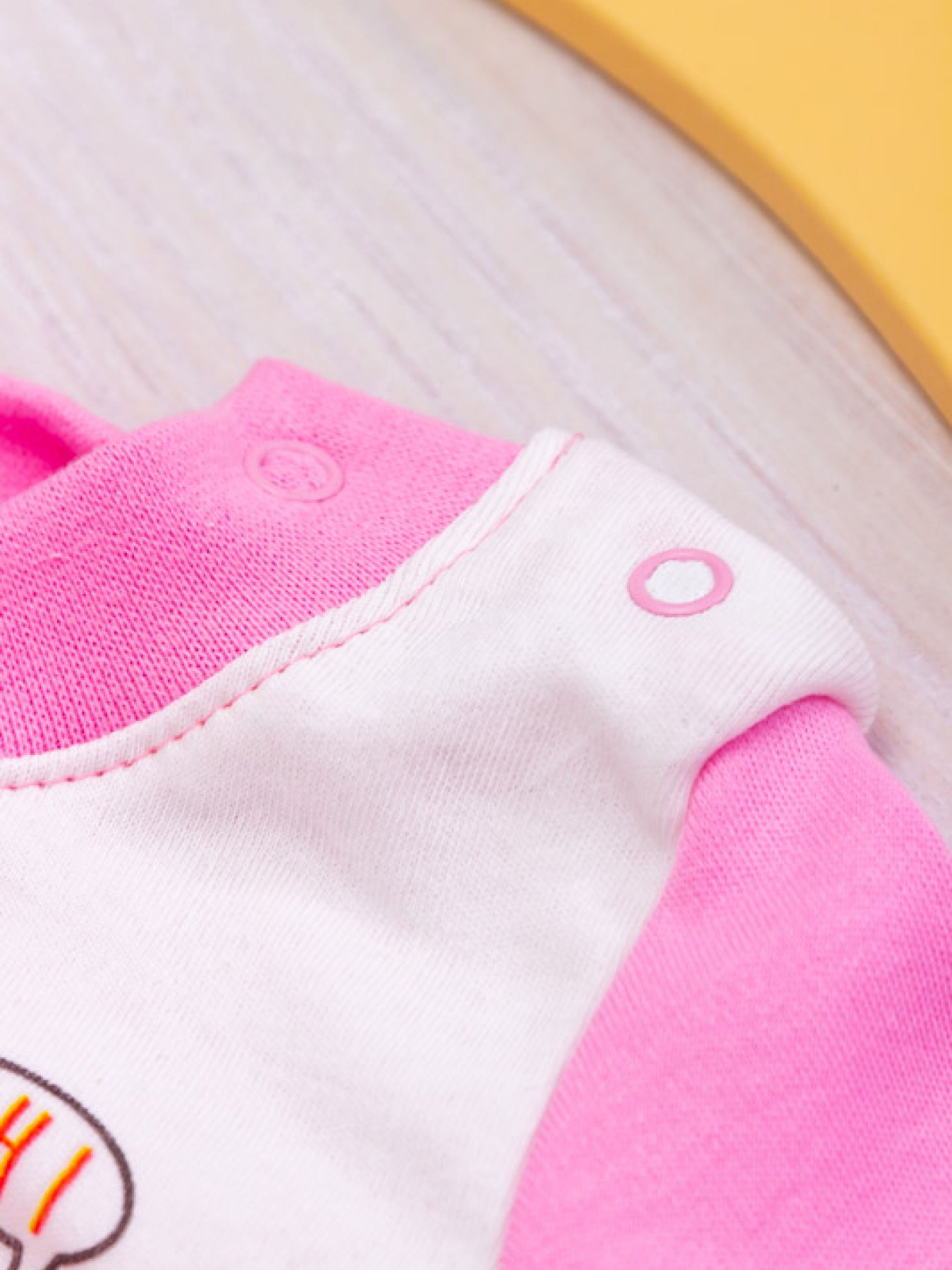 Повсякденний костюм Носи своє модель 9522-015-33-5-rozhevij Фото