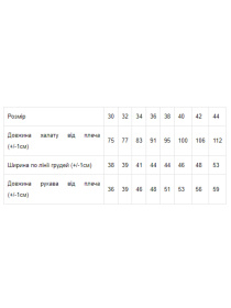 Халат Носи своє модель 9650-035-5-chorn-sinj-kola Халат Носи своє модель 9650-035-5-chorn-sinj-kola Фото
