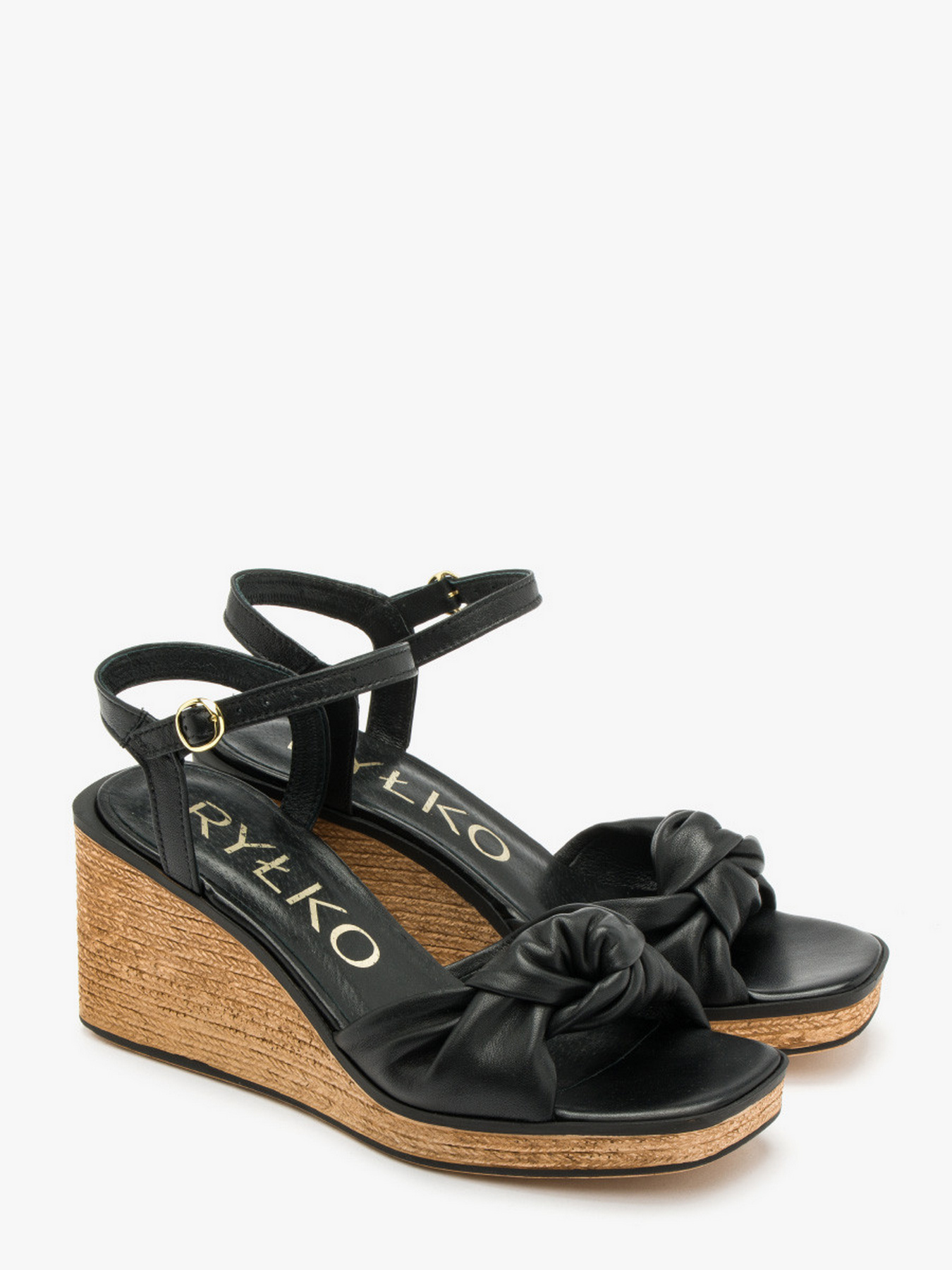 Босоніжки RYLKO модель 6TF39_X___45 Фото