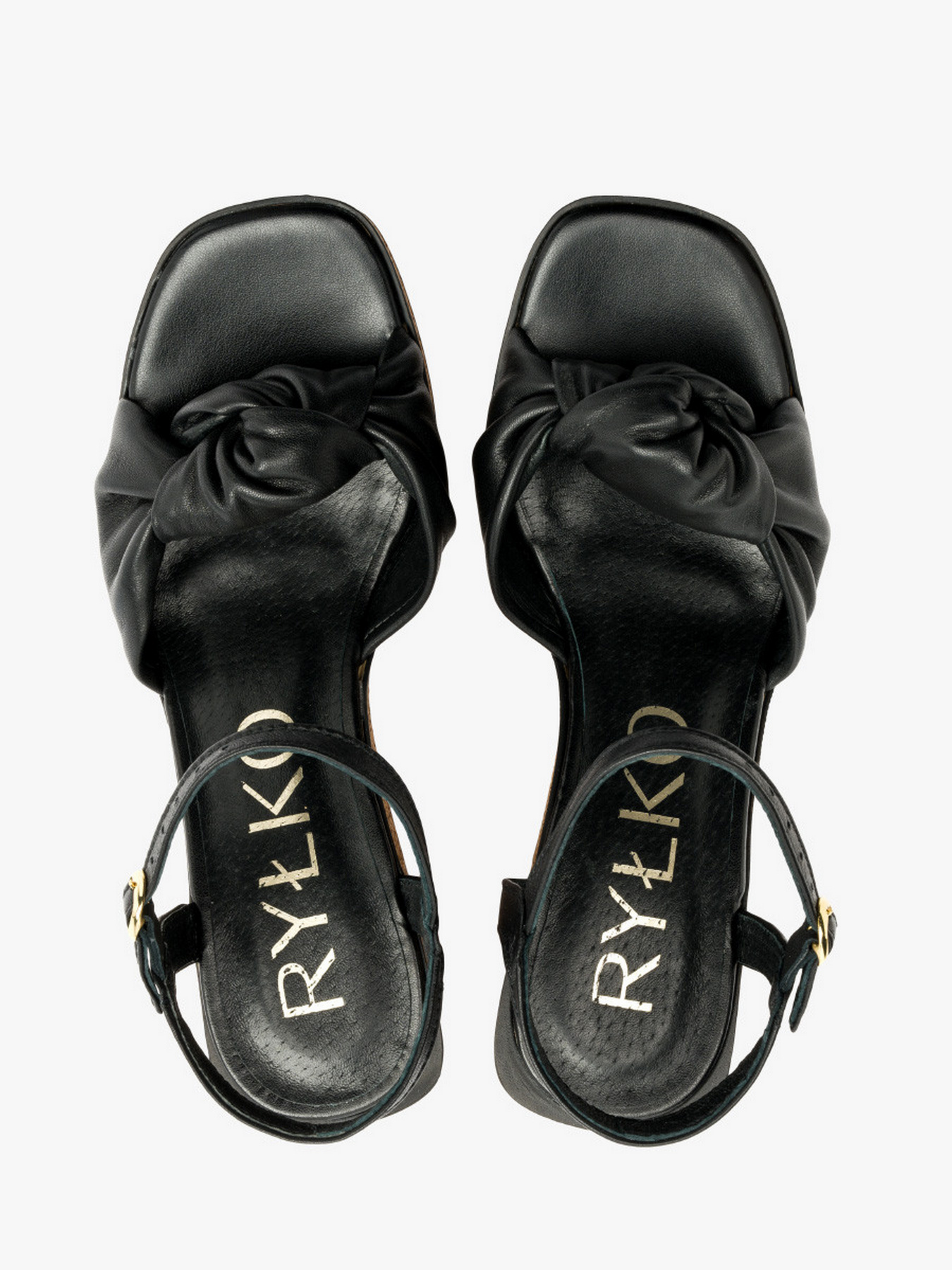 Босоніжки RYLKO модель 6TF39_X___45 Фото