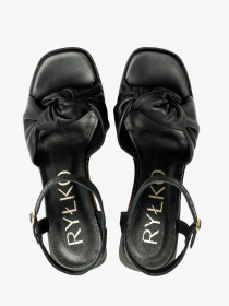 Босоніжки RYLKO модель 6TF39_X___45 Фото