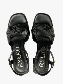 Босоніжки RYLKO модель 6TF39_X___45 Фото