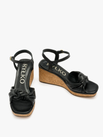 Босоніжки RYLKO модель 6TF39_X___45 Фото