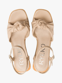 Босоніжки RYLKO модель 6TF39_X__9SU Фото