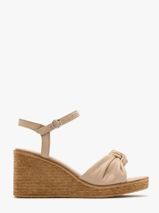 Босоножки RYLKO модель 6TF39_X__9SU Фото