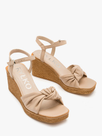 Босоніжки RYLKO модель 6TF39_X__9SU Фото