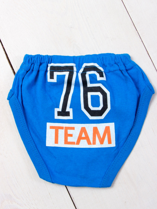 Трусы Носи своє модель 271-001-33-bryuzovij-76-team Фото