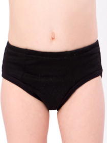 Трусы Носи своє модель 271-001-33-chornij-mini-boss Фото