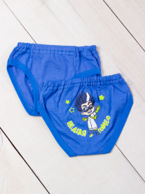 Трусы Носи своє модель 271-001-33-dzhins-nedlq Фото