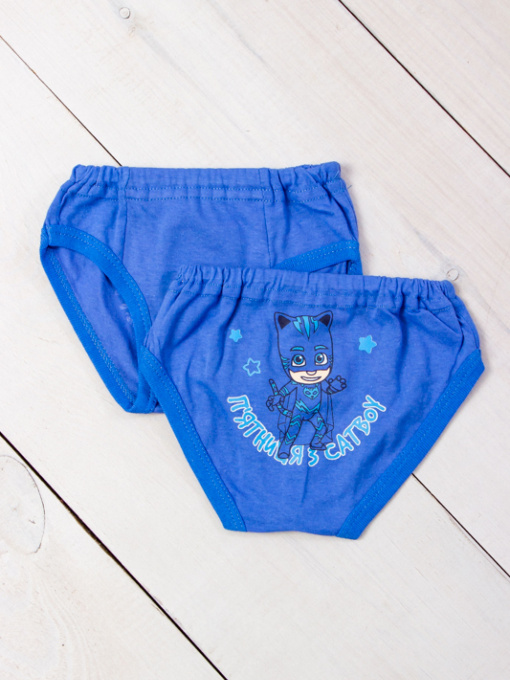 Трусы Носи своє модель 271-001-33-dzhins-p-qtnicq Фото