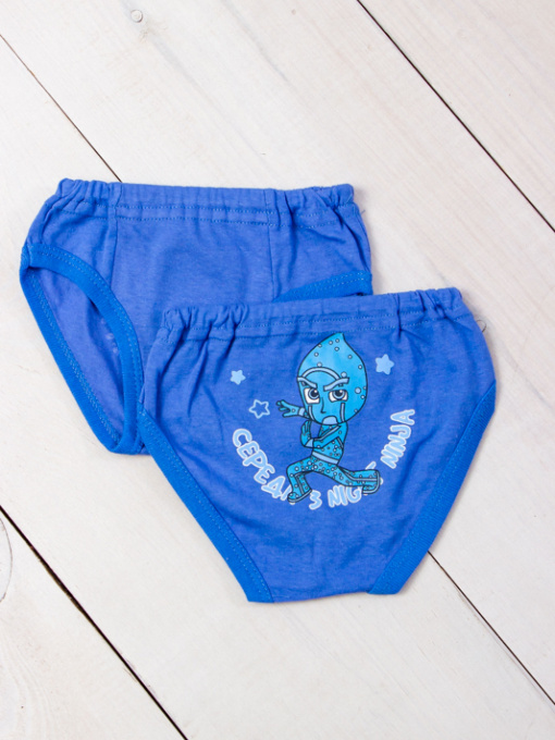 Трусы Носи своє модель 271-001-33-dzhins-sereda Фото