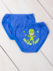 Трусы Носи своє модель 271-001-33-dzhins-vvtorok Фото