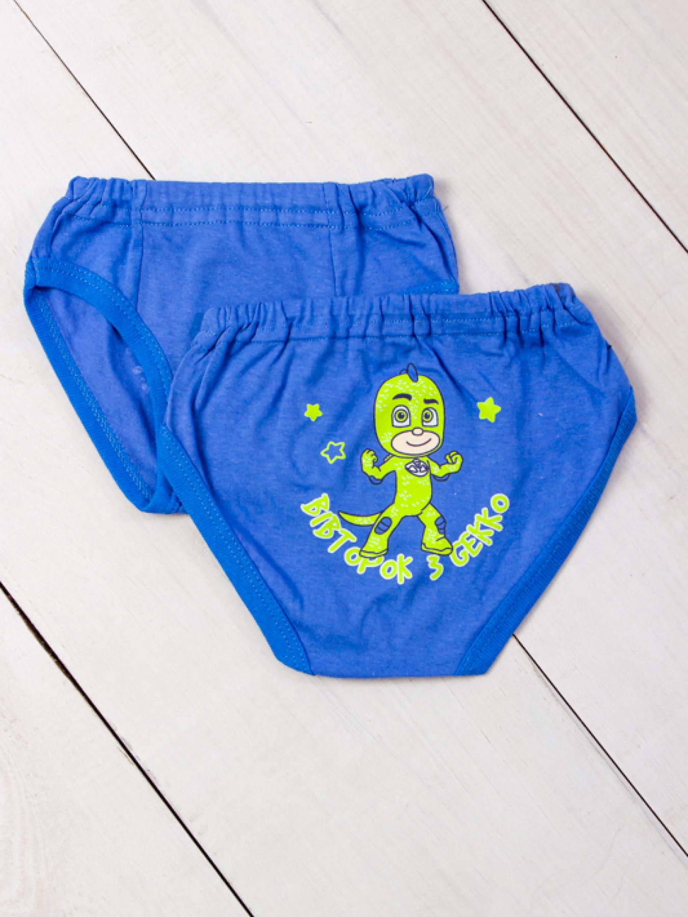 Трусы Носи своє модель 271-001-33-dzhins-vvtorok Фото