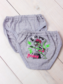 Трусы Носи своє модель 271-001-33-srij-friday Фото