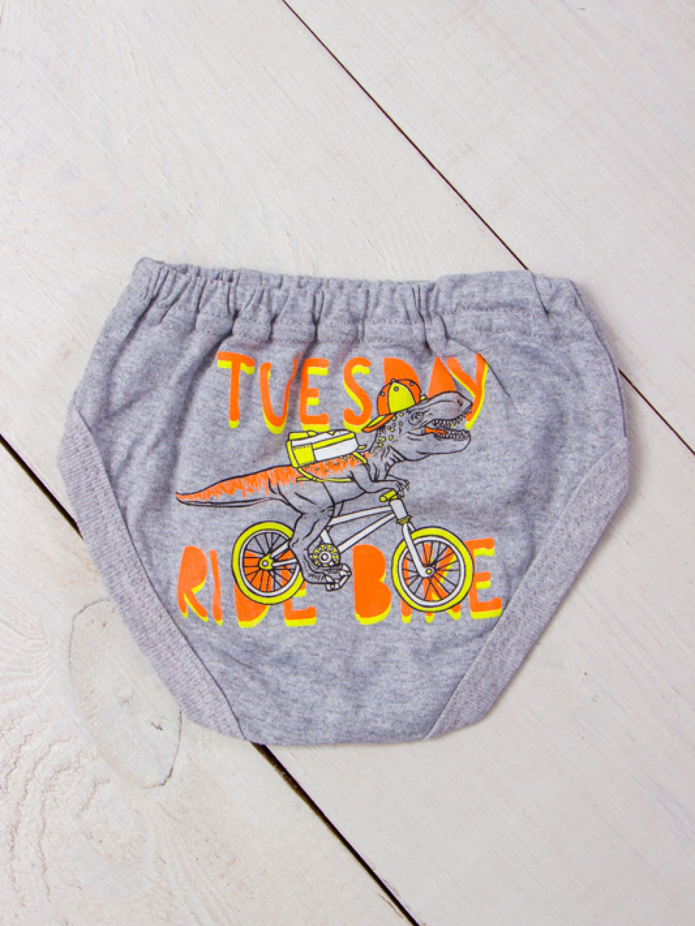 Трусы Носи своє модель 271-001-33-srij-thursday Фото