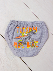 Трусы Носи своє модель 271-001-33-srij-thursday Фото