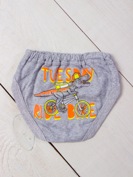 Трусы Носи своє модель 271-001-33-srij-thursday Фото