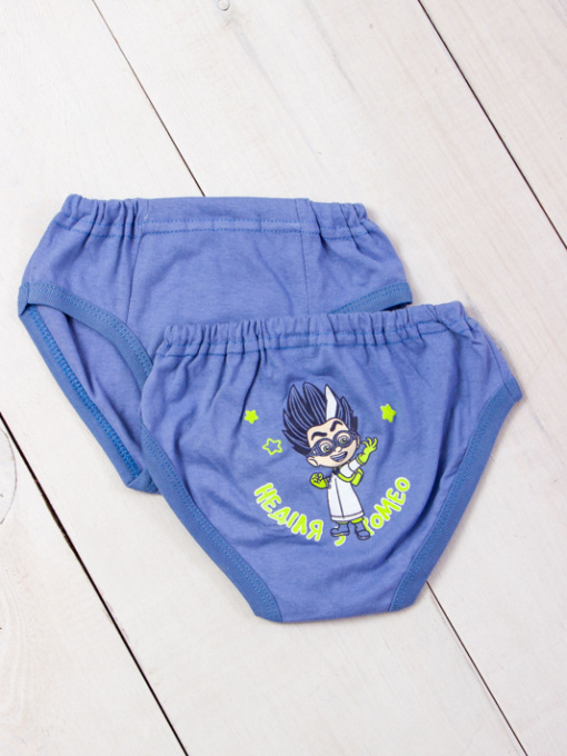 Трусы Носи своє модель 271-001-33-vasilxkovij-nedlq Фото