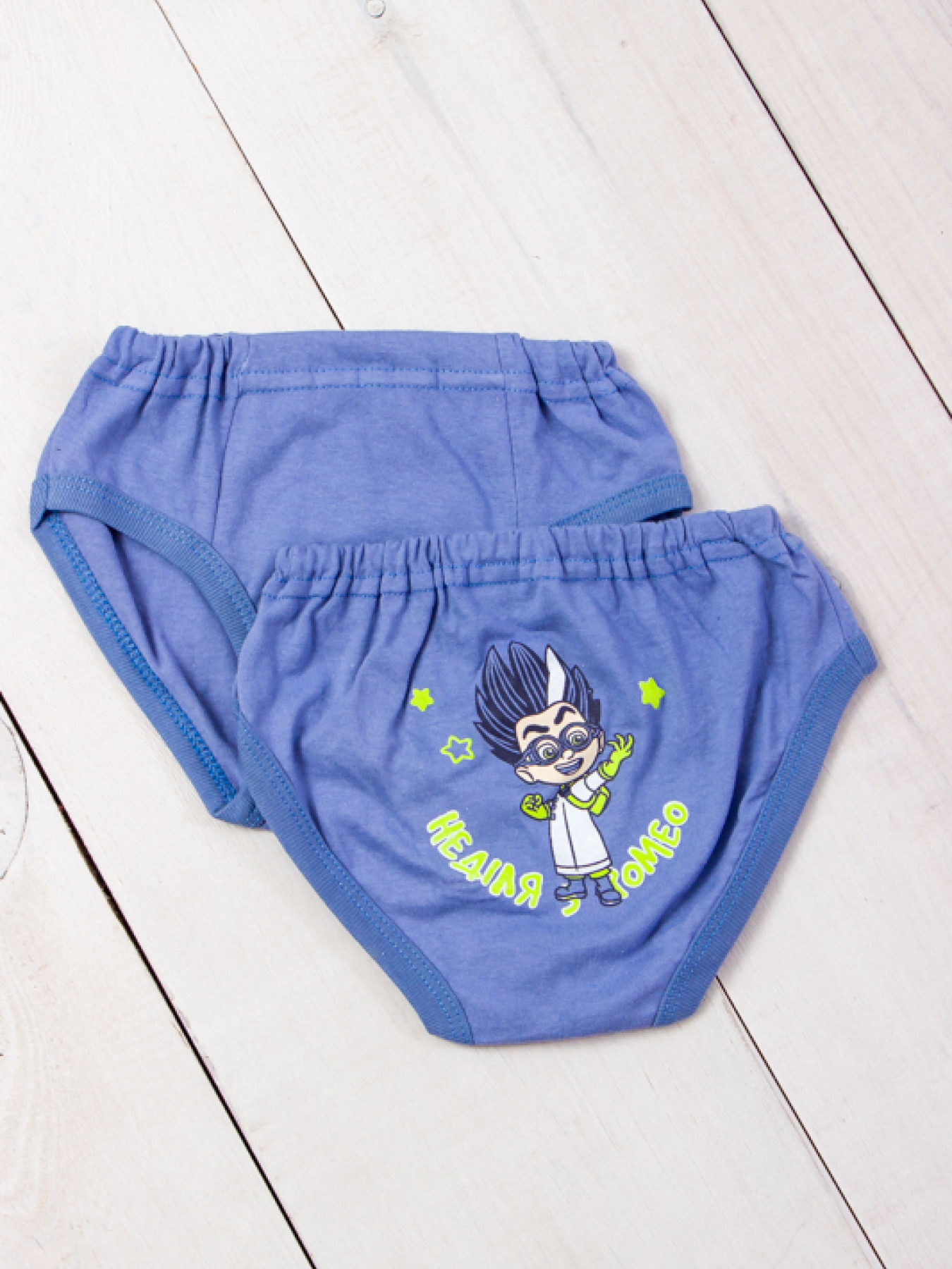 Трусы Носи своє модель 271-001-33-vasilxkovij-nedlq Фото