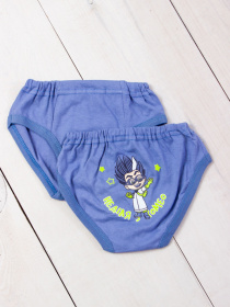 Трусы Носи своє модель 271-001-33-vasilxkovij-nedlq Фото