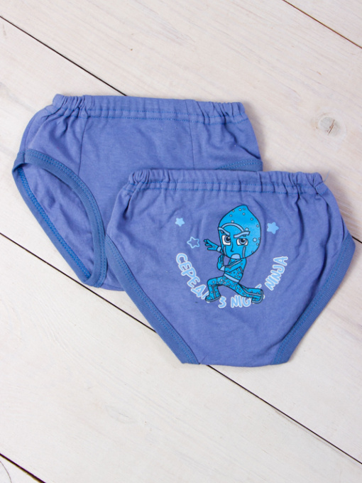 Трусы Носи своє модель 271-001-33-vasilxkovij-sereda Фото